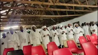 Amen by Orphanage Message Church (OMC) - Passover 2022 Ku Tsolo
