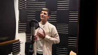 Arsen Harutyunyan - Man ari