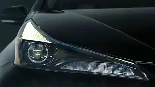 Toyota PRIUS 2022