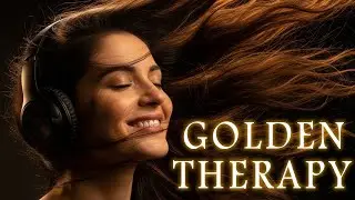 【R&B Soul】SoulFlow Golden Soul &ndash; Emotional R&B Therapy for Calm & Healing