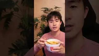 Say no to spoons!! Let&rsquo;s pick up the bowl and slurp 🙂&zwj;&harr;️