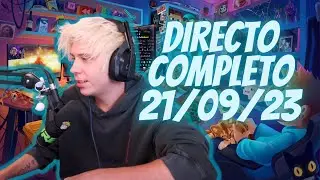 ⚡UNBOXING GOZ⚡TESTEANDO CYBERPUNK 2.0⚡TRAILER DE #EVERYWHERE #ad⚡PARTY ANIMALS SOLOQ⚡...
