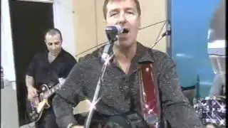 Michael Behm on VTV Breakfast TV singing Accidental Magic Live in 2001