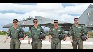 AFCAT 2018 Preparations: 2017 (II) Fully Solved Part -1 Tricks, Easy Solutions