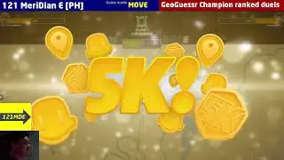 Geoguessr | O Irog, Dinig mo ba?