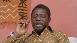 Tanko Villa (official trailer) Ghana Tv series