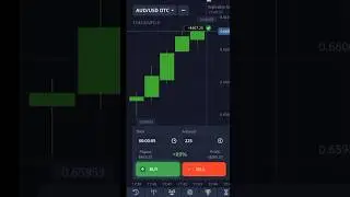 100% Never Lose pocket options Trading Strategy 2025 = Live Trading with iq opti...
