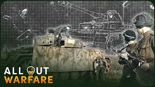 The Most Devastating Tank Battles Of WW2, Explained