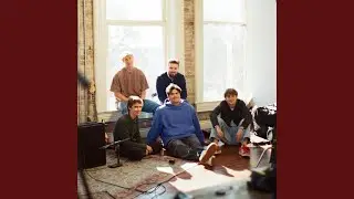 Everyone's a Bummer (feat. Ike Houston) (Live at Rugs Unplugged)