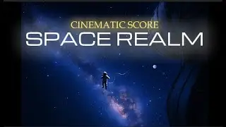 Space Realm-Cinematic Theme Music