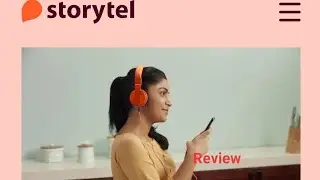 storytel review