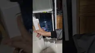 #DispenserGEA #GEAOrion #DispenserGalonBawah #DispenserPanasDingin #DispenserRumahTangga