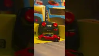 Hot Wheels RC Ferrari SF90 Stradale Asetto Fiorano Remote Control #rccar