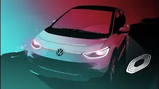 Volkswagen ID.3 &ndash; Iluminaci&oacute;n LED inteligente: as&iacute; se dise&ntilde;&oacute; | Cap&iacute;tulo 14
