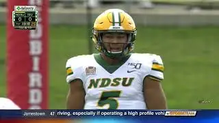 NDSU vs Illinois State