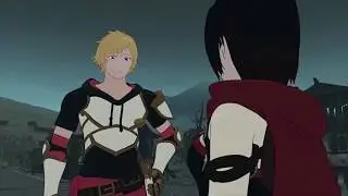 RWBY AMV - Legends Never Die