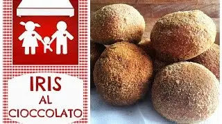 IRIS al Cioccolato -  Catania-Palermo, andata e ritorno! (Dolci) 2C+K
