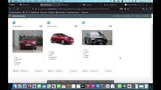 By Using oracle APEX Skills,How can make search for a specific object by its properties