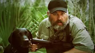 Swamp Monsters Theme (Discovery)