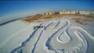 ФППС в гостях у картингистов