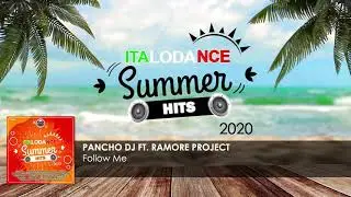 Pancho Dj feat. Ramore Project - Follow Me