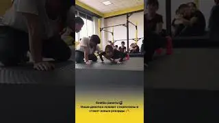 Откройте для своих детей дверь к бесконечным возможностям с Workout Ant! 🌟🔥