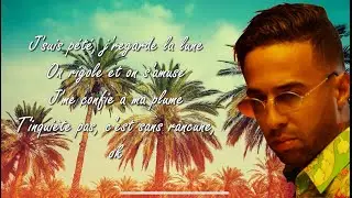 Naps - Perqu&egrave; [Paroles]