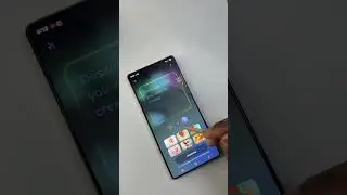 AI Drawing on Samsung Galaxy S25 Ultra ✍️ | Turn Sketches into Art with Galaxy AI! #samsung #ai