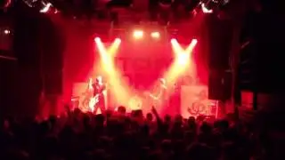 Itchy Poopzkid lyrically happy LIVE