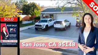 Buy House with Morgan Nguyen #morgannguyen #buyhouse #realestate #sanjoserealtor #topagent #home