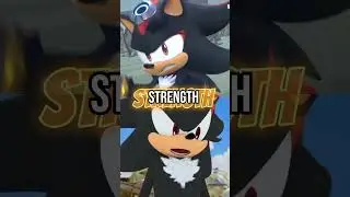 shadow (sonic prime) vs shadow(sonic boom) cr&eacute;ditos @L4ks145 #1v1 #edit #sonicprime @MITOBROficial