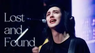 251123 Lost and Found - Xdinary Heroes (Jooyeon Focus) | 엑스디너리 히어로즈 | Beautiful Mind FINALE D3