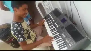 SOLOS FORRÓ BOYS | PREAZINHO DOS TECLADOS