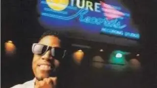 Mucho Scott Shares Stories from Future Recording Studios from Aaron Hall to Will Smith