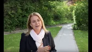 Leilac Expert Insight Series | Eleni Despotou | Secretary General European | Lime Association