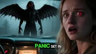 The Mothman Sightings: The Real Case That Terrorized West Virginia in 1966