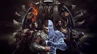Lets play Shadow Of War - Bruz quest and finishing zogg quest