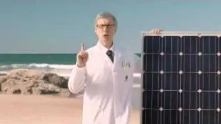 Conergy - Put The Sun to Better Use (15 seconds)
