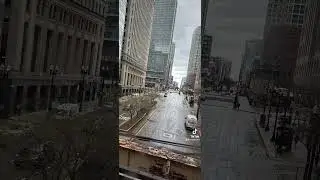 #chicagoloop