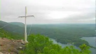 Maiden's Cliff - Camden Hills State Park, Camden Maine