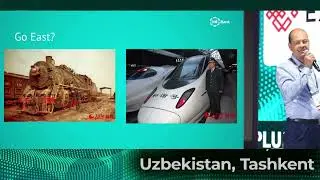 Сессия 2. Михаил Рогов, заместитель генерального директора, M4Bank