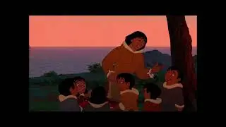 Disney's Brother-Bear 001 - An Chapter 002 - 