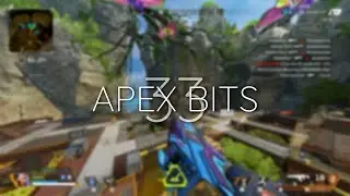 APEX BITS 33 (Apex Legends Montage)