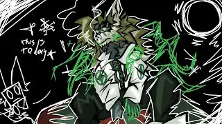 Foxi Boxi Animation Reupload (Found, Read Desc) I guess