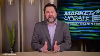 May 2024 Florida Housing Market Update