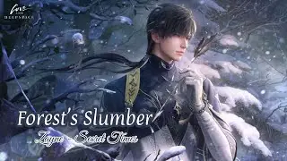 Forest's Slumber [ Secret Times with Zayne ] I Love and Deepspace