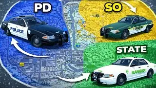 ERLC Jurisdiction Explained: Where Police, Sheriff & State Can Operate