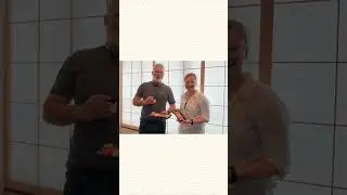 ramen cooking class Tokyo authentic hosts, sushi & sake