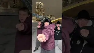 Дмитрий Мертинс - Катя💃 #сладкаячетверка