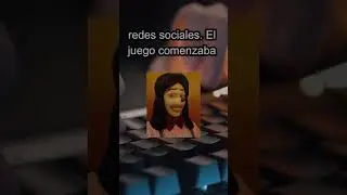 El juego viral oscuro de Jonathan Galindo.